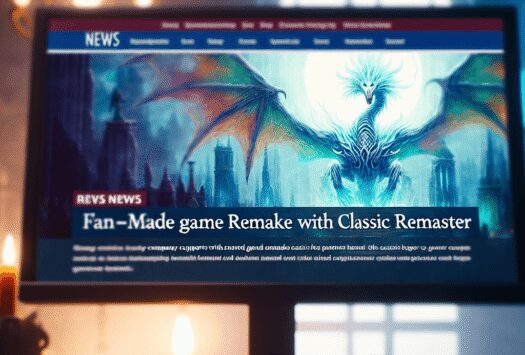 Bethesda Supports Fan-Made Skyblivion with Oblivion Remaster image