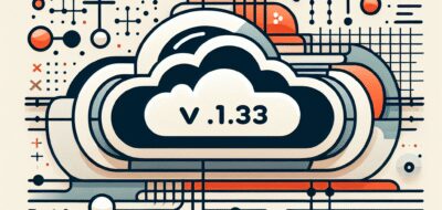 Kubernetes v1.33: Octarine in Cloud-Native Infrastructure image