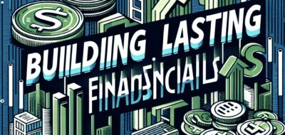 Building Lasting Financial Products image
