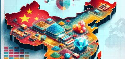 China’s Dominance in Rare Earths: A Technical Reevaluation image
