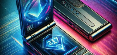 Motorola Launches 2025 Razr Models with AI and Design Upgrades image