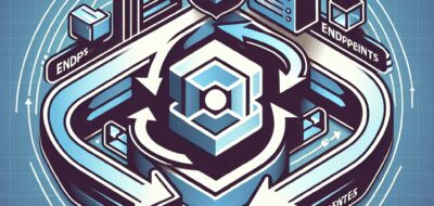 Перехід від Endpoints до EndpointSlices у Kubernetes image