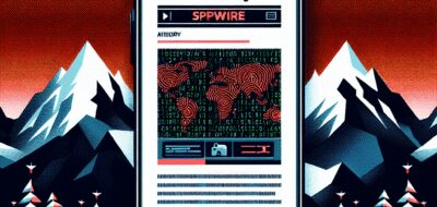 Шпигунське ПЗ для Android націлене на російських солдатів через Alpine Quest image
