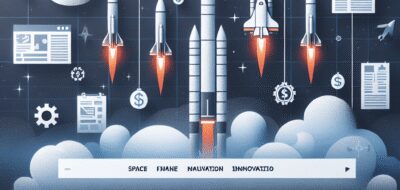 Високі витрати NASA на запуски, незважаючи на багаторазові ракети image