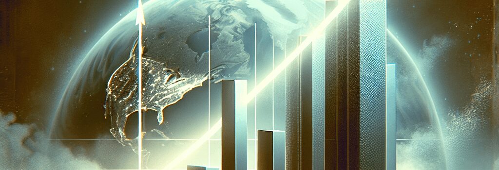 Зростання рівня CO2 у 2024 році: наслідки та нові перспективи image