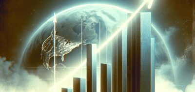 Зростання рівня CO2 у 2024 році: наслідки та нові перспективи image