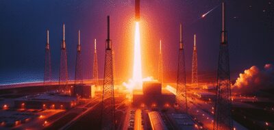 Оновлена оборонна роль: перший запуск ракети з мису Канаверал з 1988 року image