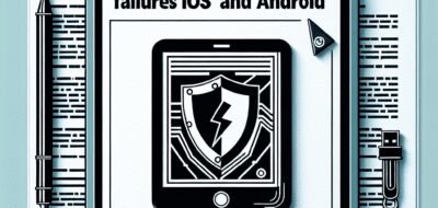 ChoiceJacking: USB Trust Model Failures on iOS and Android image