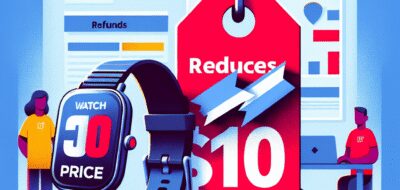 OnePlus Reduces Watch 3 Price by $150, Offers Refunds image