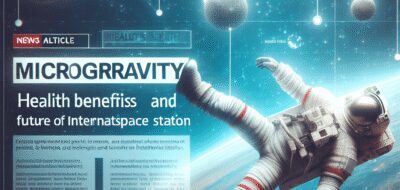 Don Pettit on Microgravity Health Benefits and ISS’s Future image