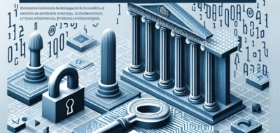 Take It Down Act Threatens Encryption and Platform Integrity image