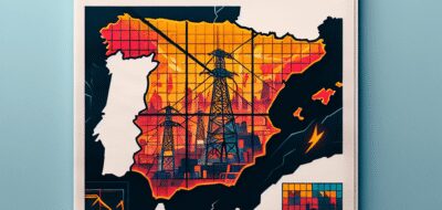 Spain’s Major Challenges After Iberian Grid Collapse image