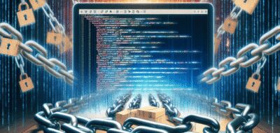 AI-Generated Code: A Threat to Software Supply Chain image