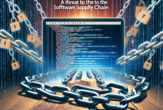 AI-Generated Code: A Threat to Software Supply Chain image