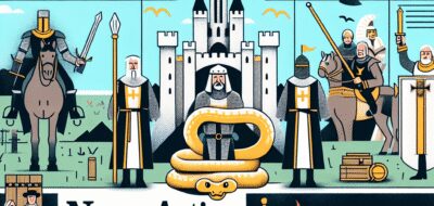 Monty Python and the Holy Grail: 50 Years of Impact image