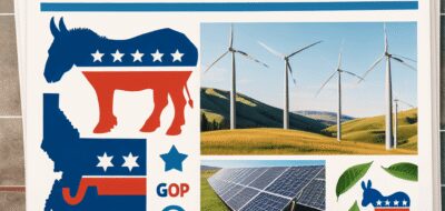 Montana GOP Moves Forward on Reforms After Climate Ruling image