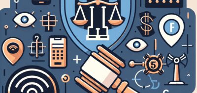 FCC Challenges 5th Circuit’s Fine Restrictions for Enforcement Authority image