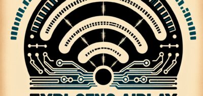 Exploiting AirPlay: Risks for Wi-Fi Devices image