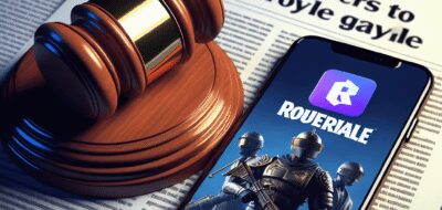 Court Orders Apple to Reinstate Fortnite on iOS image