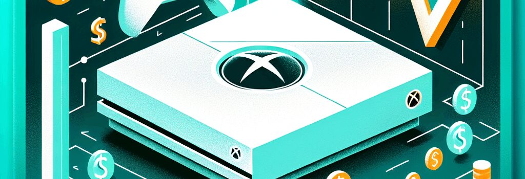 Microsoft підвищує ціни на Xbox через зростання витрат і тарифів image