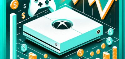 Microsoft Raises Xbox Prices Amid Increased Costs and Tariffs image