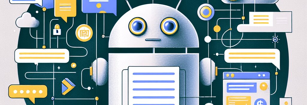 Реклама Google в чат-ботах: архітектура, конфіденційність та вплив image