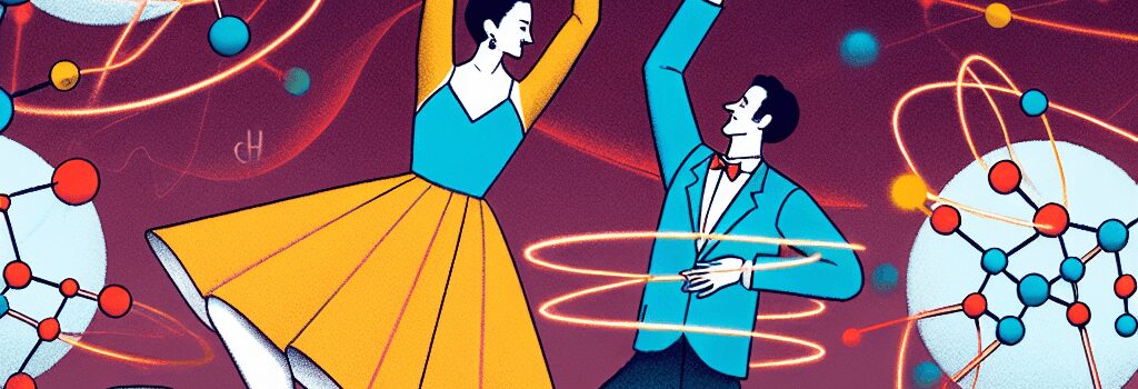 Переможці Dance Your PhD 2025: від хеместезії до квантових газів image