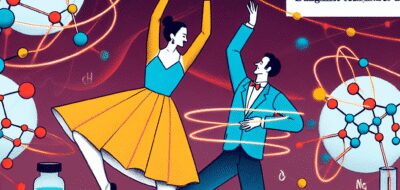 2025 Dance Your PhD Winners: Chemesthesis to Quantum Gases image