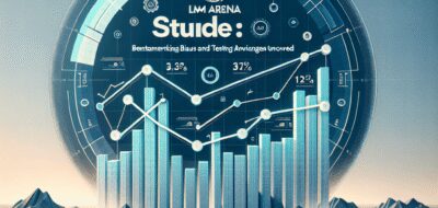 LM Arena Study: Benchmarking Bias and Testing Advantages Uncovered image