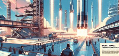 Rocket Report: Starbase Vote and Launches Accelerate image