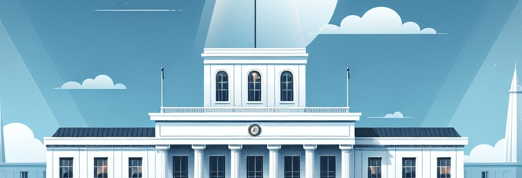 White House FY2026 Budget Shifts Focus to Commercial Lunar Solutions image