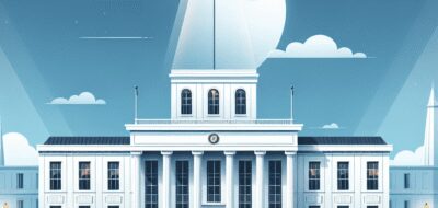 White House FY2026 Budget Shifts Focus to Commercial Lunar Solutions image