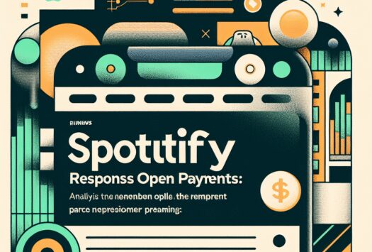 Spotify Responds to Apple’s Open Payments: Analysis image
