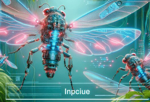 Кіборг-сверчки: поєднання біології та електроніки для сигналізації та музики image