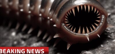 Screwworms Are Coming: A Horrifying Threat image