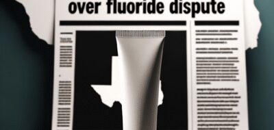 Texas probes toothpaste makers over fluoride dispute image