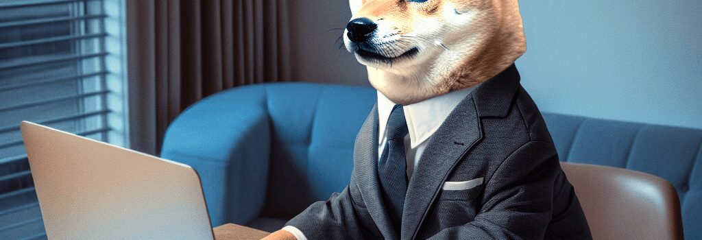Doge Recruiter Staffing AI Agents for U.S. Government image