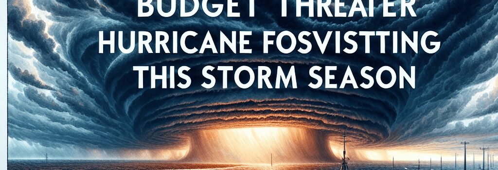 NOAA Budget Cuts Threaten Hurricane Forecasting This Storm Season image