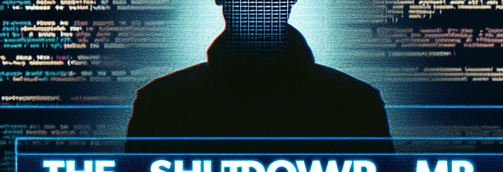 The Shutdown of Mr. Deepfakes: The Fall of a Deepfake Porn Giant image