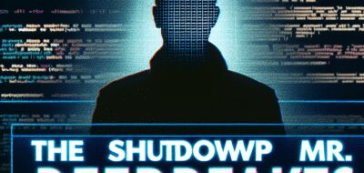 The Shutdown of Mr. Deepfakes: The Fall of a Deepfake Porn Giant image
