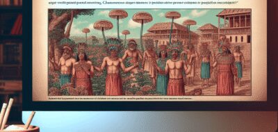 Hallucinogens in Ancient Chavín Society image