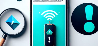 TeleMessage Signal Clone Hack: Analysis and Implications image