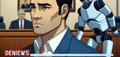 Man Pleads Guilty to AI Attack on Disney Employee image