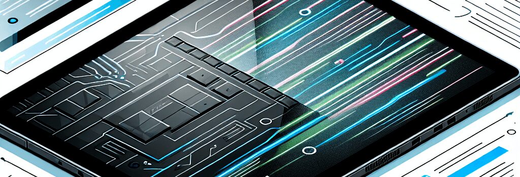 12-дюймовий Surface Pro від Microsoft: Економічна продуктивність з новим дизайном image