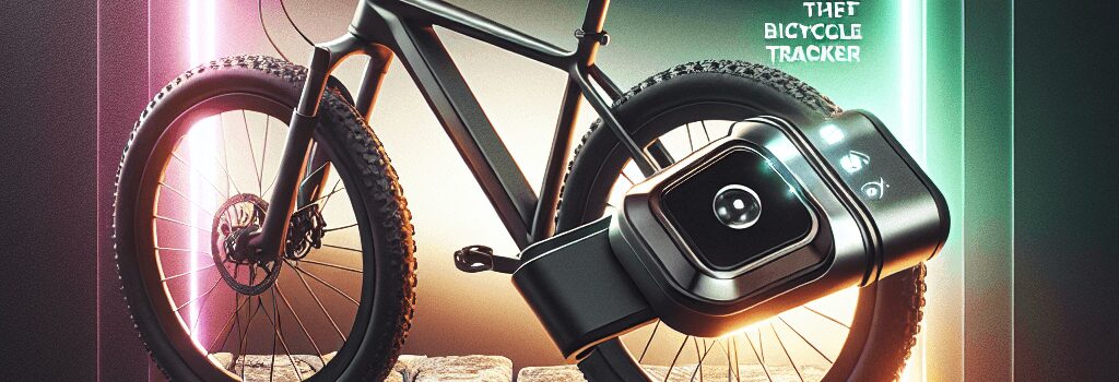 Knog Scout: Сучасний трекер для захисту велосипедів від крадіжки image
