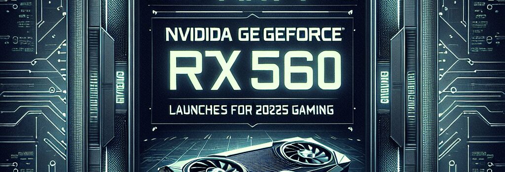 Nvidia GeForce RTX 5060 Launches May 19 for 2025 Gaming image