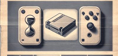Switch 2 Game Key Cards: Lifespan and Legacy Predictions image
