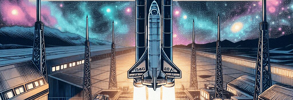 FAA Approves Biweekly Starship Launches from Starbase image