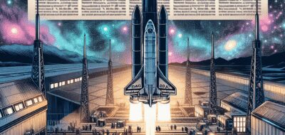 FAA Approves Biweekly Starship Launches from Starbase image