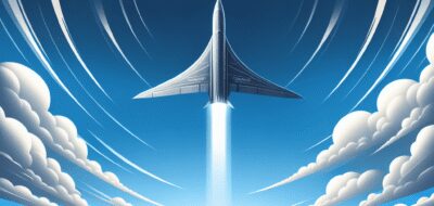 Stratolaunch’s Hypersonic Rocket Plane Makes Progress image
